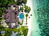 DoubleTree By Hilton Seychelles - Allamanda Resort & Spa #2